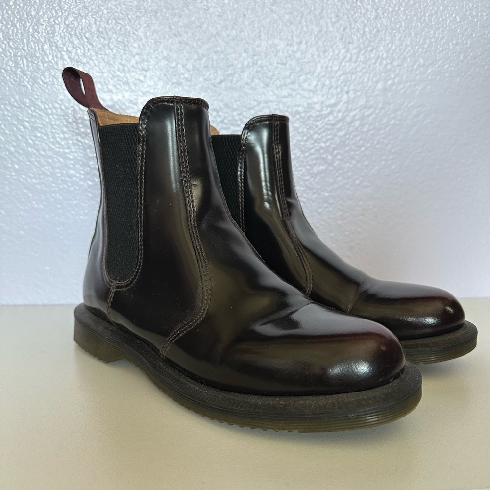 Dr. Martens Chelsea Boots